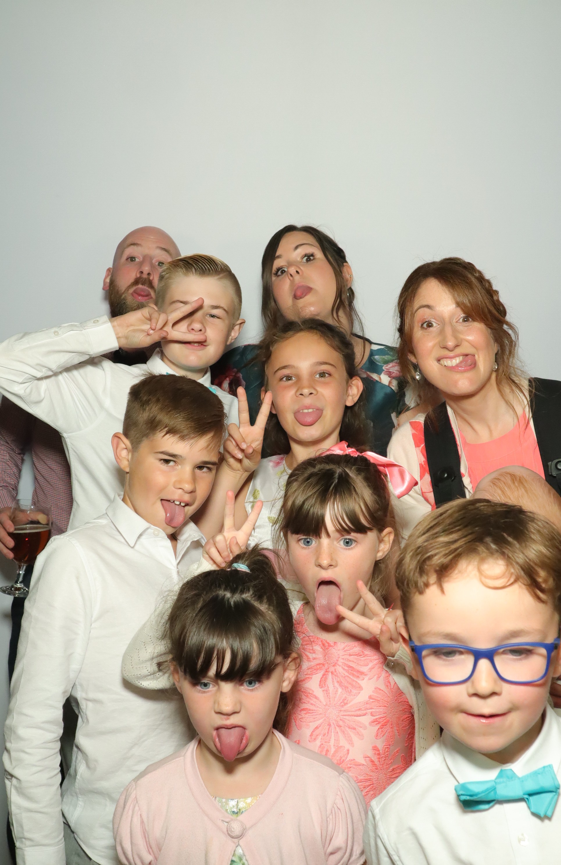 Matthew & Andreas Wedding | View more photos from the event at gallery.myphotoboothexperience.co.uk/u/MyPhotoBoothExperienceLtd/Matthew-Andreas-Wedding